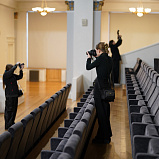 «Движение первых» в НОВАТе - НОВАТ - фото №1